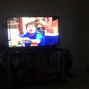 Meet your Posher, Luis